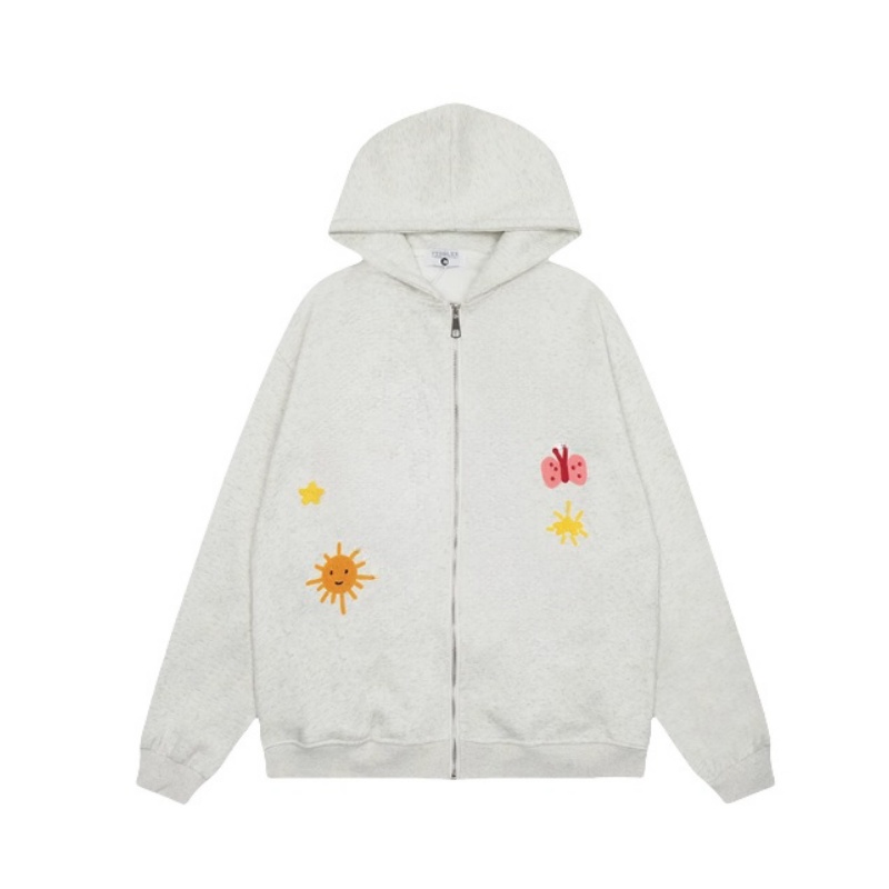 Chic And Stylish Hoodie