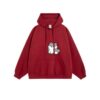 Popular All-Match Hoodie
