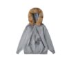 Warm And Versatile Hoodie
