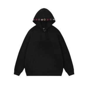 Hiphop Fun Hoodie