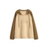 Loose Casual Hoodie